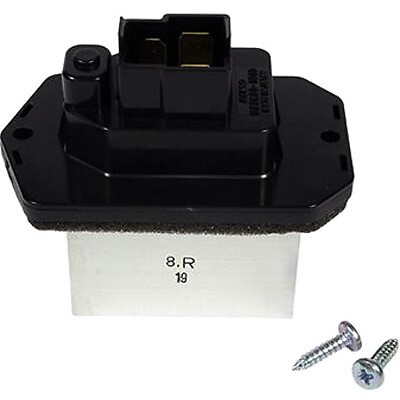 YH-1823 Motorcraft Blower Motor Resistor for Ford Edge Lincoln MKX MKT 2010-2014