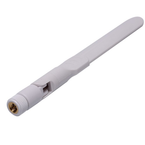 8dBi 2.4GHz 5GHz 5.8GHz Dual Band Wireless WiFi Router Antenna SMA Jack Male`sf - Picture 5 of 12