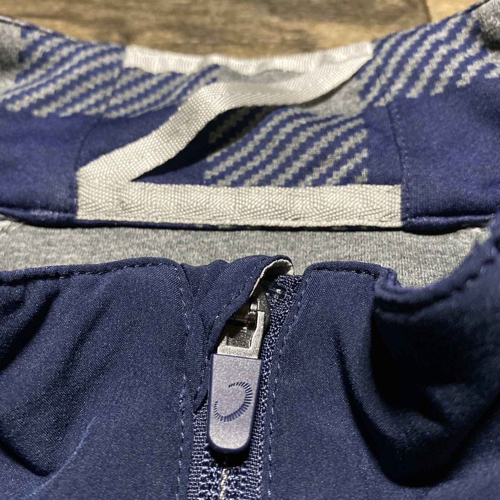 Zero Restriction Performance Golf Jacket Men's XL… - image 8