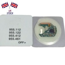 New Quartz Watch Movement Circuit Board For ETA 955.122 955.112 955.412 955.461
