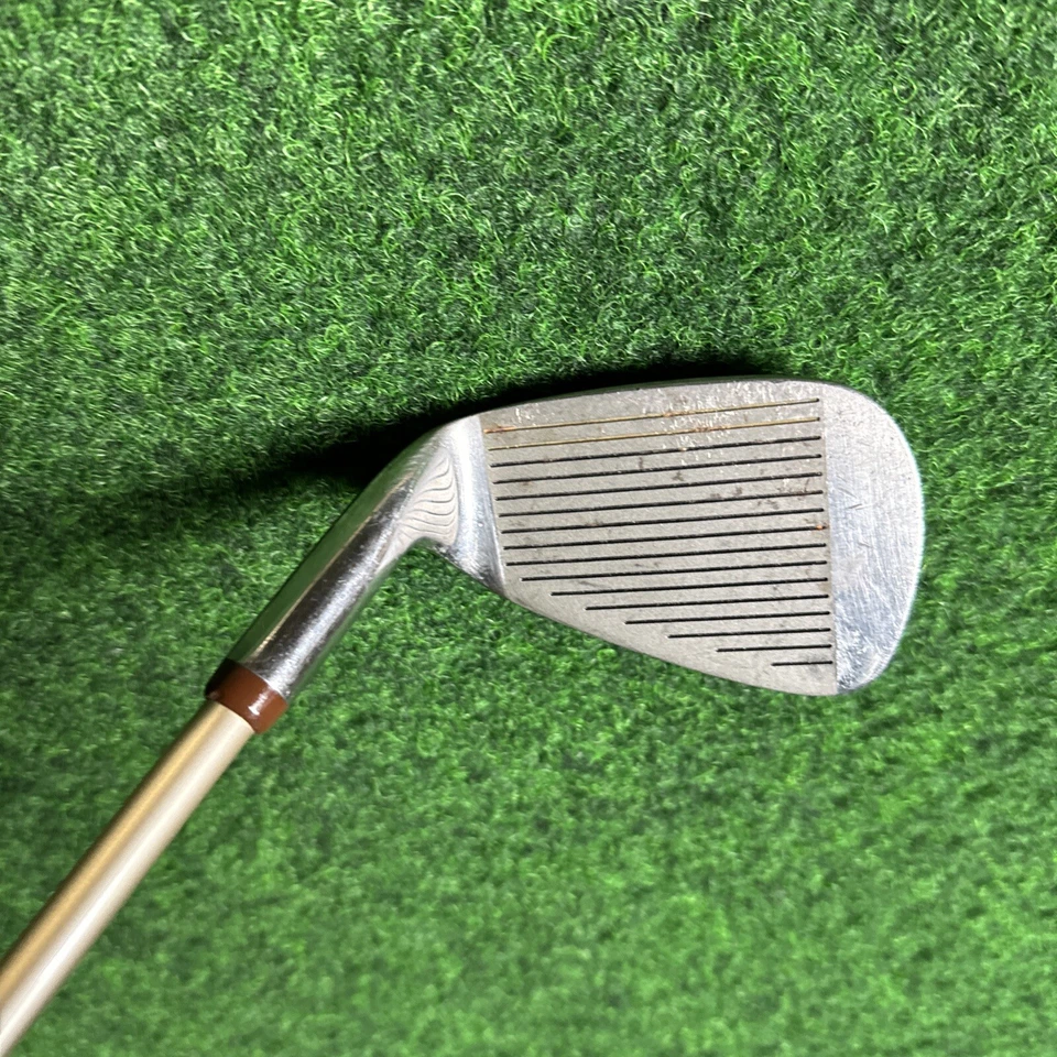 MAC Gregor MX Oversize - Sand Wedge - Damen (35 Zoll, Graphit, Rechtshändig) - Bild 3 von 4