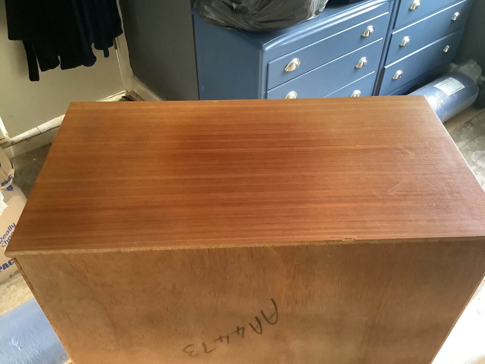 vintage g plan chest of drawers eBay