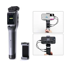 3DMakerpro Portable Smart Grip Connect To Phone For Seal /Seal Lite 3D Scanner