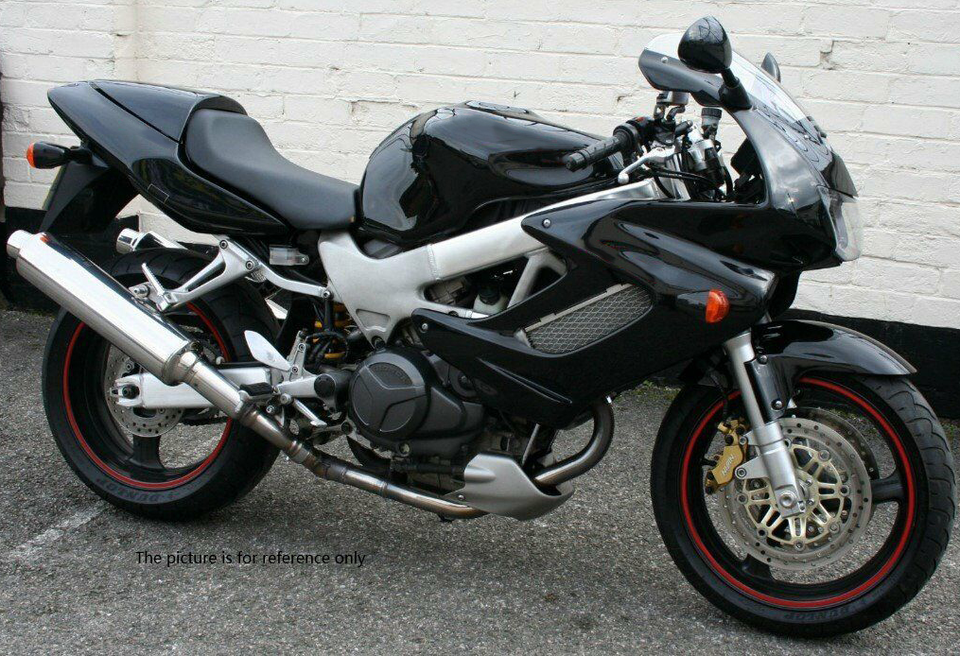 ABS Fairings Kit for Honda VTR1000 2000 2006 01 02 03 04 05 Body Kit