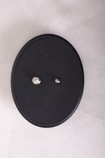 Quick Release Plate for ProMaster Digital 4 Tripod Promaster D4 shoe D-4