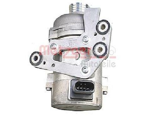 Original METZGER Wasserpumpe 4007042 für BMW - Bild 3 von 3