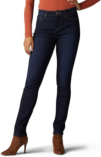 Sculpting Slim Fit Skinny Leg Jean 