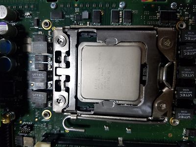 INTEL XEON 8 CORE CPU PROCESSOR E5-2448L 1.8GHZ 20MB CACHE 8GT/S 70W SR0M2