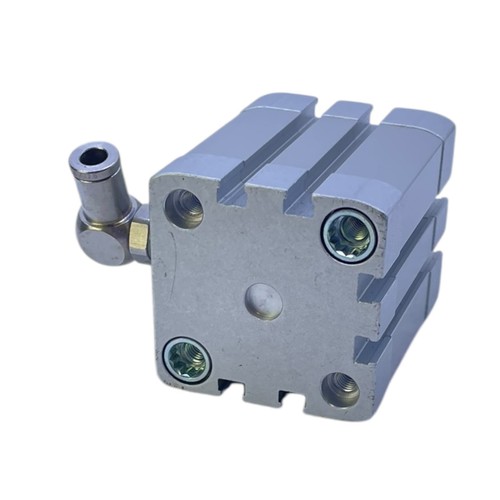 Festo Compact Cylinders 40mm 25mm Hub Double Acting G1/8 – ADN-40-25-A-P-A - Picture 6 of 12