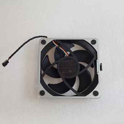 Clean Alienware R13 Front Fans Dell Alienware Aurora R13 R14 T3660 XPS 8950 PVA120G12V Cooling Fan ...