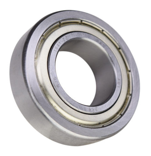 4 Roulements à Billes Radiaux Blindés R24-ZZ - Dimensions 1-1/2 ID X 2-5/8 OD X 9/16 Large