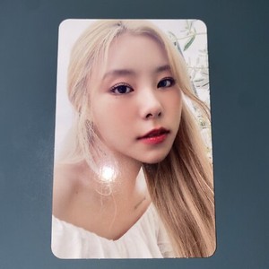 Wheein in the Mood Album | eBay