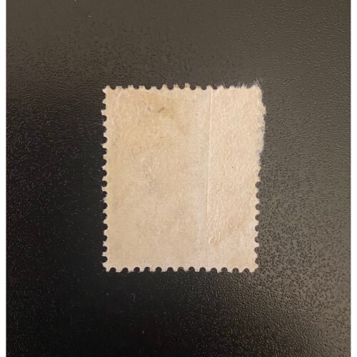 FRANCOBOLLO ITALIA "10 LIRE" - "SIRACUSANA" POSTE ITALIANE 1955 - Foto 2 di 2