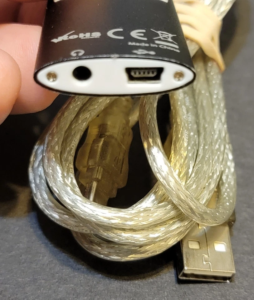 Reproductor de música digital MP3 Alba de 2 GB MP2200BUK Foto 3 de 3