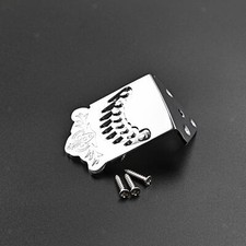Mandolin Tailpiece 8 String Replaces Mandolin...