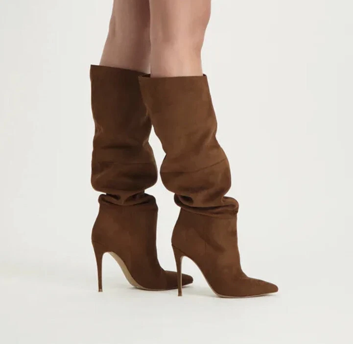 Steve madden cheap dakota boots