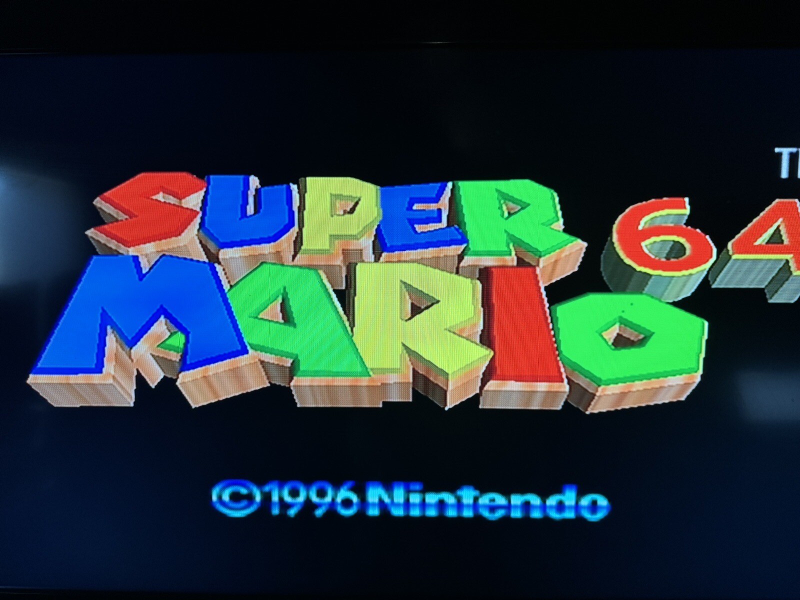 Modded Wii Console With Thousands Of GamesAmazing Retro All In One