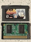 New ListingCastlevania Aria of Sorrow - Game Boy Advance - Cartridge - Authentic Tested GBA