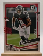 2023 Panini Donruss - Kyle Pitts #11