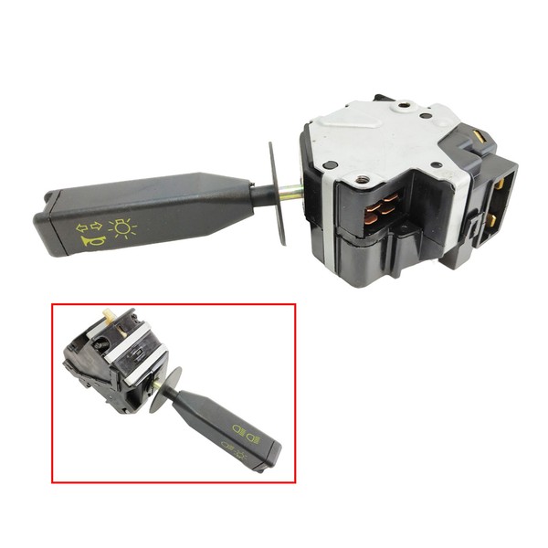 Newparts Lenkstockschalter Renault R19 1991-1998 R21 1986-1995 7700766407-image