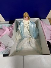 Madame Alexander WATCHFUL GUARDIAN ANGEL Treetopper #10740