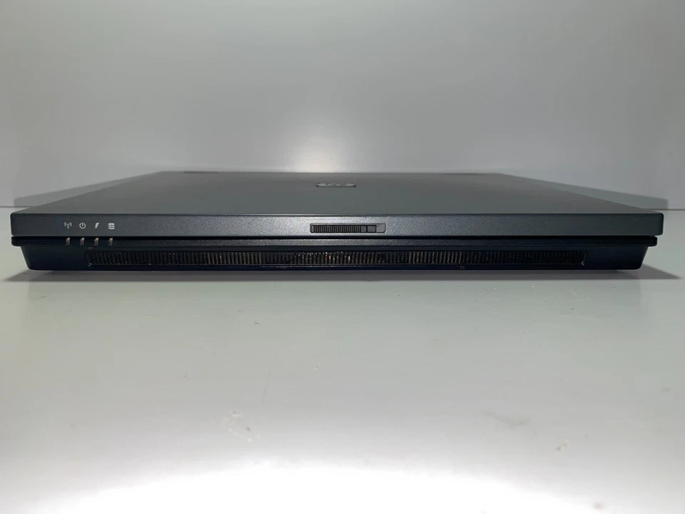 Netbook HP Compaq NX6310 Intel T1300 2GB ram 15 pollici Buono Stato - Immagine 4 di 4