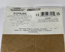Perko - Bi-Color Light - 1218DP0CHR thumbnail 7