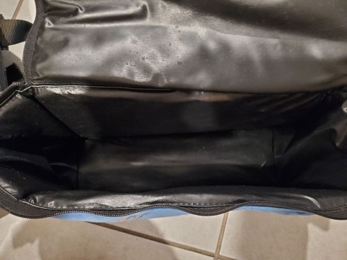 Scubapro Regolatore Tahata Sherwood con Custodia Scubapro e Zaino - Foto 11 di 13