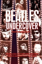 Beatles Undercover - paperback Kristofer K. Engelhardt