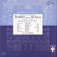 Rigoletto (Remastered 2014) Von Callas, Di Stefano | Cd | Zustand Neu