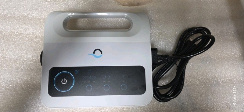 New Power Supply, With Cord, Maytronics Dolphin Cleaners, 115v, 99956035-UL