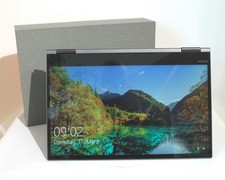 Lenovo Yoga 730-15IKB 2-in-1 convertibile 15" touchscreen (penna) GTX 1050