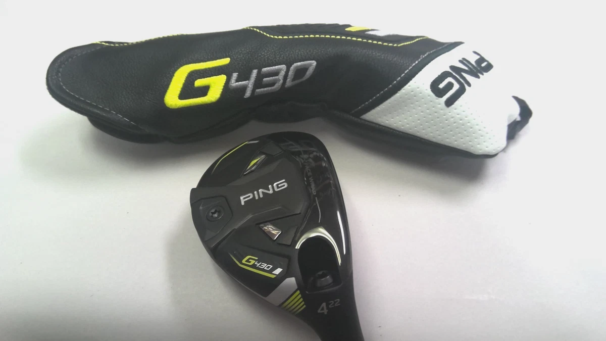 Ping Hybrid 22 Loft Golf Clubs for sale | eBay
