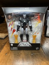 Marvel Legends War Machine Deluxe - sealed