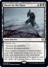 Blood on the Snow #79 - Promo: Kaldheim Rare Sinlge Magic: The Gathering