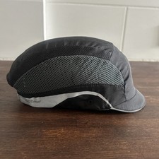 JSP HardCap Aerolite Lightweight Bump Cap EN812full Shell Safety Helmet sml peak