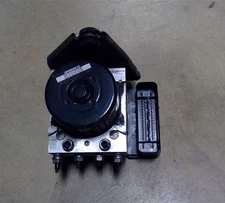 2012-2014 Volkswagen Jetta Abs Anti Lock Brake Pump Module Assembly