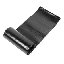 10ftx13in Heated Snow Melting Mat Water Proof Rubber Ice Melting Mat For New