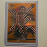 Topps Finest Overtime Elite Ryan Bewley City Reapers Orange /25 Basketball