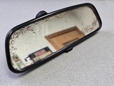 Used Original Porsche 911 930 944 964 968 Interior Rear View Mirror Nla 17