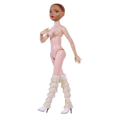 Shoes for 16'' Tonner Daja Va ellowyne wilde Doll Antoinette Tyler wentworth doll