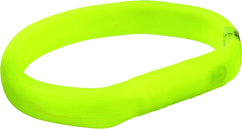 TRIXIE Collar De Banda Flash USB Para Perros - Imagen 4 de 4