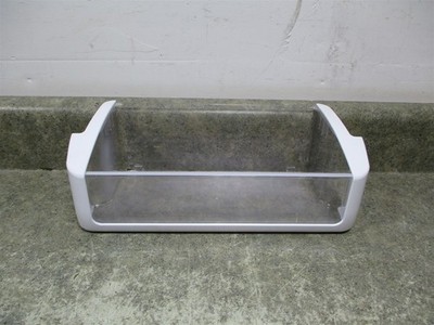FRIGIDAIRE FREEZER DOOR BIN SCRATCHES PART # 297187201