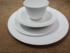Spode MANSARD 5-piece place setting; brand ne...