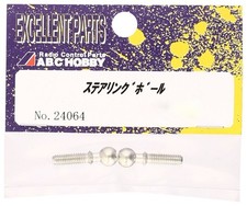 ABC HOBBY Steering Ball 24064