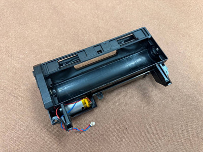 Ecovacs Deebot T9 T9+ Robot Vacuum & Mop Roller Brush Head Assy With Motor Part