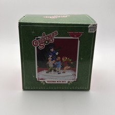 Department 56 A Christmas Story Policeman Wit...
