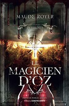 Le magicien dOz  von Royer, Maude | Buch | Zustand sehr gut