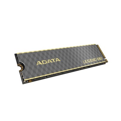 ADATA Legend 860 1TB M.2 NVMe Gen4 SSD, PCIe4, R/W 6000/4000 MB/s, PS5 Compatibl