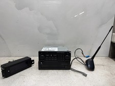 Opel Astra G Radio Navigation Display GPS-Antenne 9132693 09134885 024461683